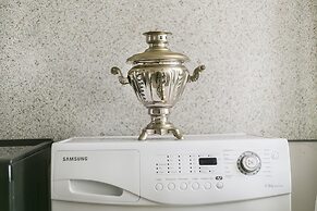 Apartment on Taganskaya