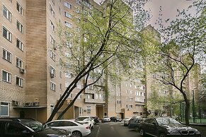 Apartment on Taganskaya