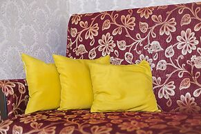 Apartment on Taganskaya