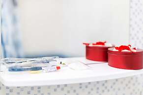 Apartment on Taganskaya