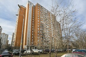 Apartment on Rimskaya