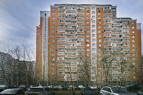 Apartment on Rimskaya