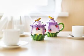 Apartment on Rimskaya