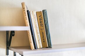 Apartment on Rimskaya