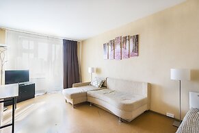 Apartment on Rimskaya