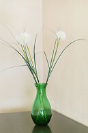 Apartment on Rimskaya