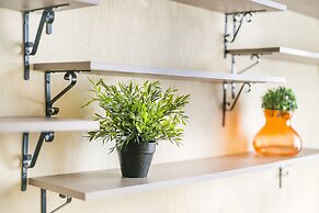 Apartment on Rimskaya