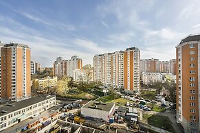 Apartment on Rimskaya