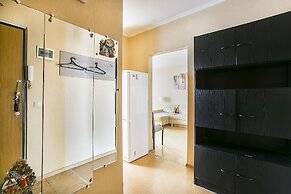 Apartment on Rimskaya