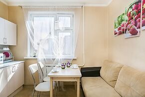 Apartment on Rimskaya