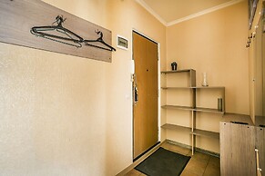 Apartment on Rimskaya