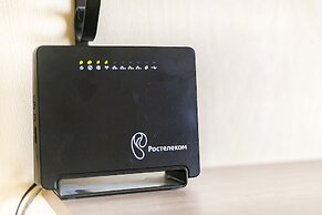 Apartment on Rimskaya