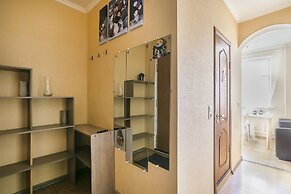 Apartment on Rimskaya