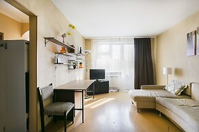 Apartment on Rimskaya