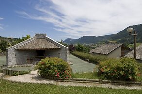Village de Gites le Colombier