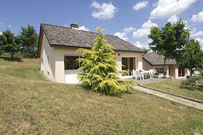 Village de Gites le Colombier
