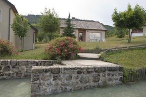 Village de Gites le Colombier