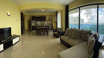 Apart holiday Athena Mamaia