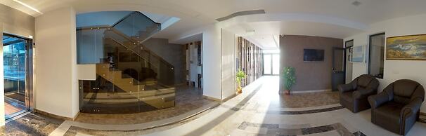 Apart holiday Athena Mamaia