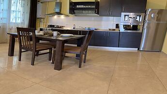 Apart holiday Athena Mamaia