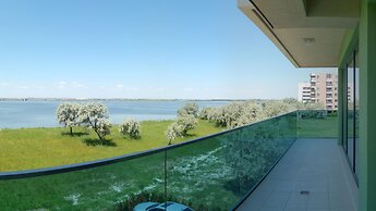 Apart holiday Athena Mamaia