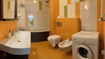 Apart holiday Athena Mamaia