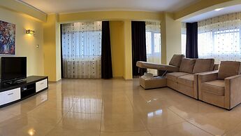 Apart holiday Athena Mamaia