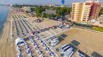 Apart holiday Athena Mamaia
