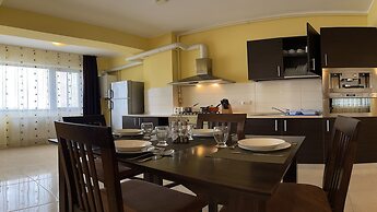 Apart holiday Athena Mamaia