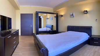 Apart holiday Athena Mamaia