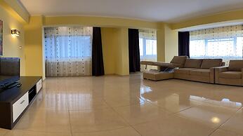 Apart holiday Athena Mamaia