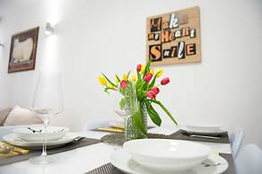 First Floor Flat - Adults Only