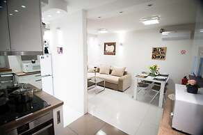 First Floor Flat - Adults Only