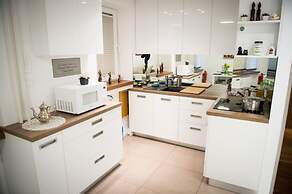 First Floor Flat - Adults Only