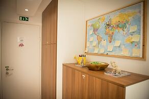 First Floor Flat - Adults Only