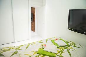 First Floor Flat - Adults Only