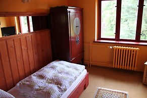 Waldhaus Colditz Garni