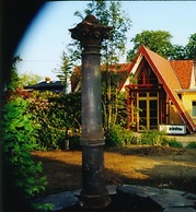 Waldhaus Colditz Garni