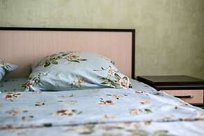 Apartment on Dubininskaya apt 54