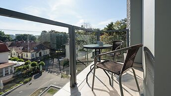 Sun&Snow Apartamenty Cesarskie