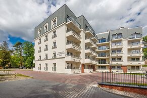 Sun&Snow Apartamenty Cesarskie