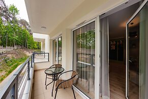 Sun&Snow Apartamenty Cesarskie