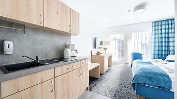 Sun&Snow Apartamenty Cesarskie