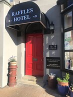 Raffles Hotel