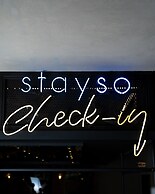 Stayso by Cloud 7