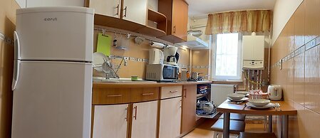 CityLiving Apartament Constanta