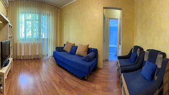 CityLiving Apartament Constanta
