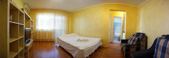 CityLiving Apartament Constanta