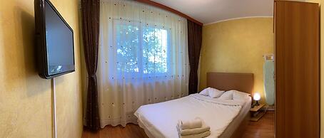 CityLiving Apartament Constanta