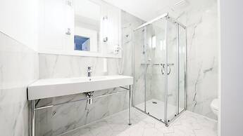 Prywatne Apartamenty Sun & Snow w Baltic Park Fort